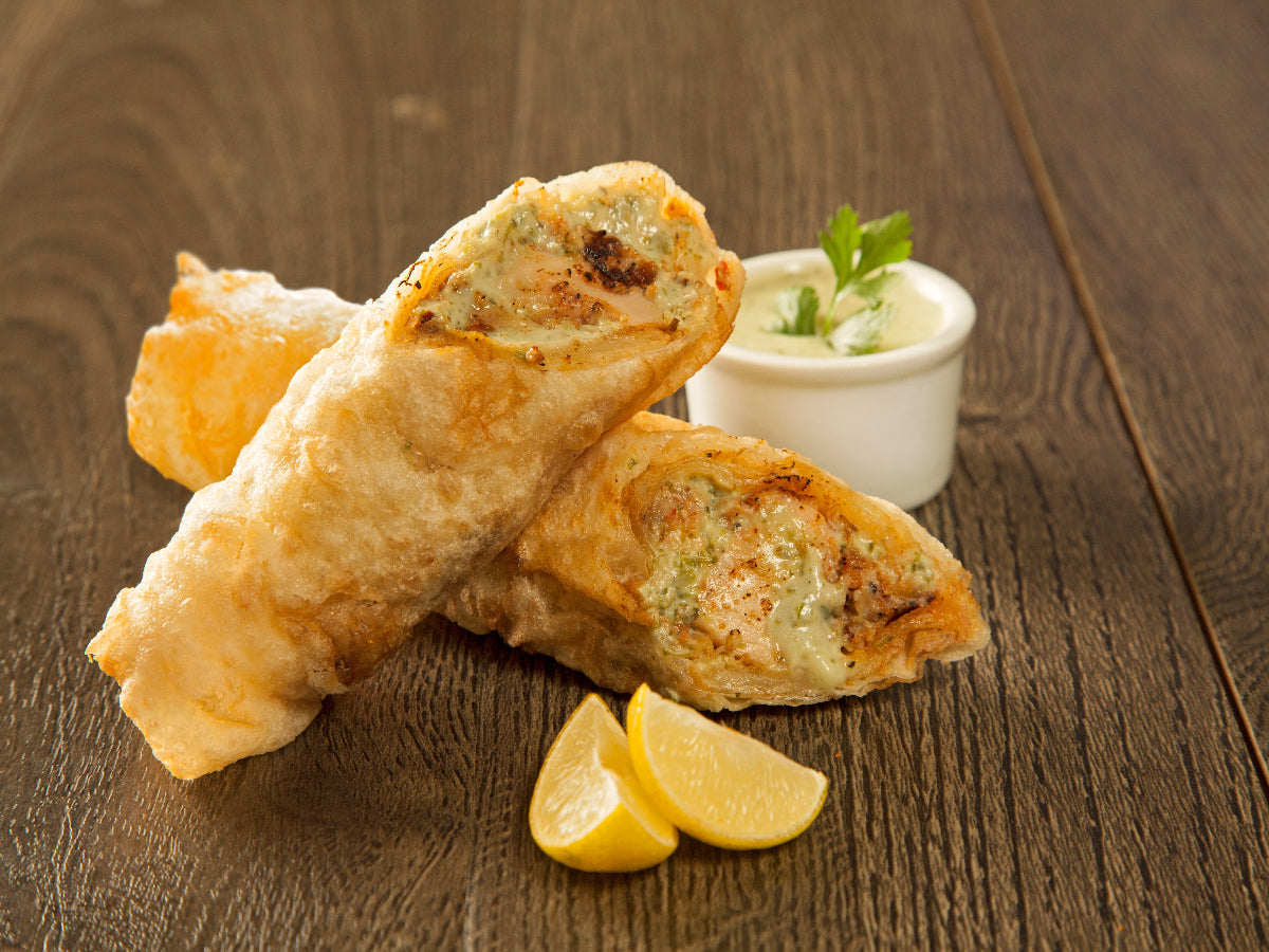 Tender grilled chicken in creamy malai sauce – delivered fresh to your door in Karachi