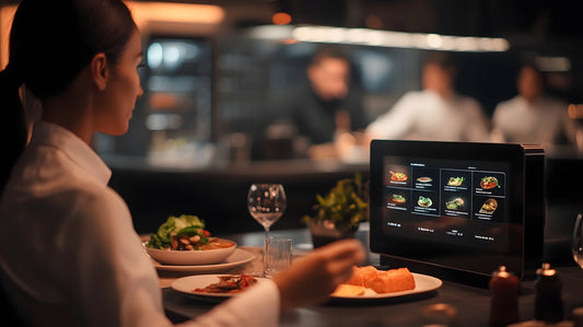 virtual restaurant is the future of food delivery