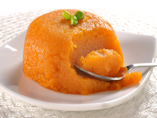 Sweet and rich Sooji Halwa – dessert delivery Karachi